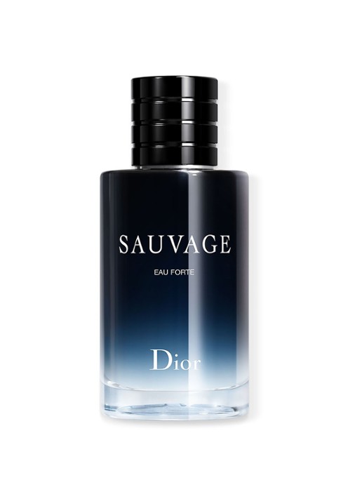 DIOR Sauvage Eau Forte - Parfum - voorkant 8 undefined