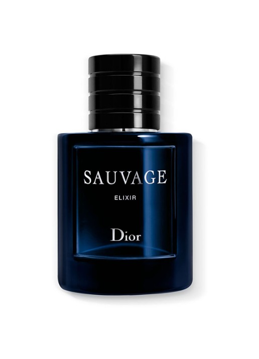 DIOR Sauvage Elixir - voorkant 3 undefined