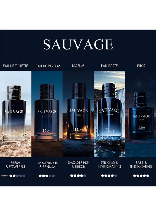 DIOR Sauvage Parfum - detail 8 undefined