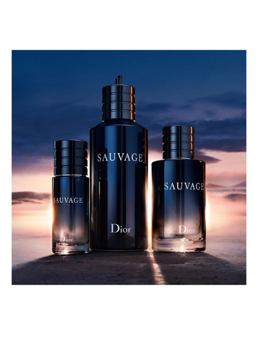 DIOR Sauvage Parfum - detail 5 undefined