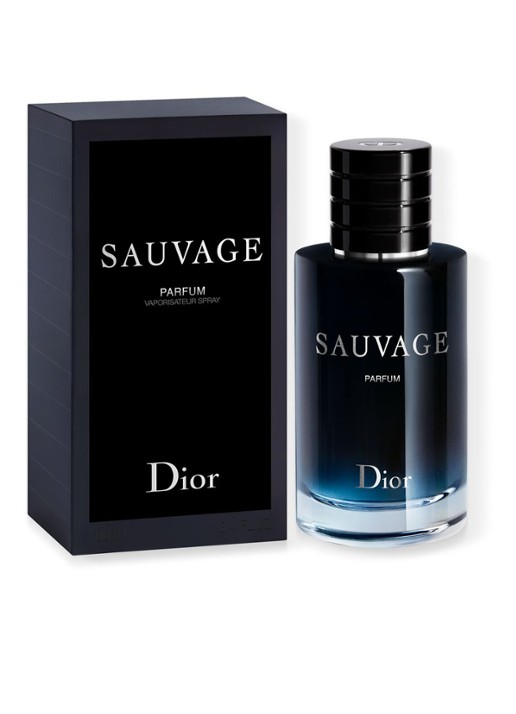 DIOR Sauvage Parfum - voorkant 7 undefined