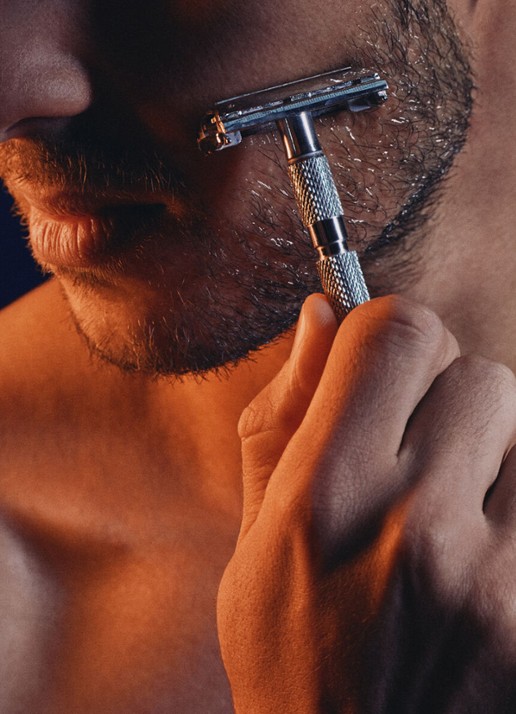 DIOR Sauvage Scheergel - detail 2 undefined