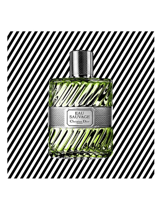 DIOR Verstuiver Eau Sauvage Eau de Toilette - detail 6 undefined