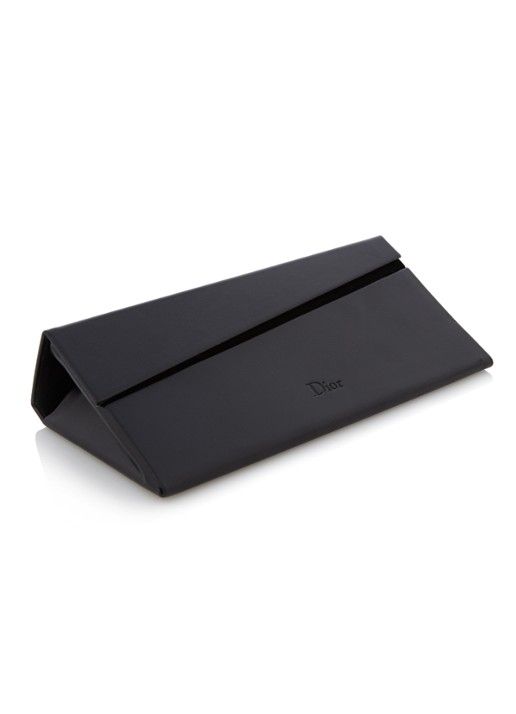DIOR Zonnebril Eclat 60 B - detail zwart