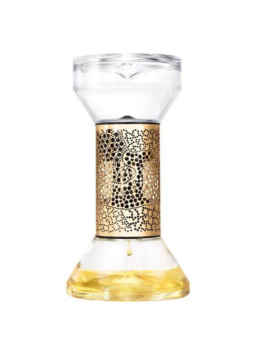 DIPTYQUE 34 Bouvelard Saint Germain Hourglass Diffuser - geurdiffuser - voorkant undefined