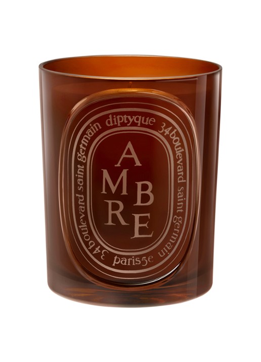 DIPTYQUE Ambre geurkaars 300 gram
