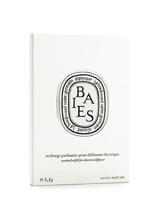 DIPTYQUE Baies Car Perfume Diffuser Capsule - autoparfum