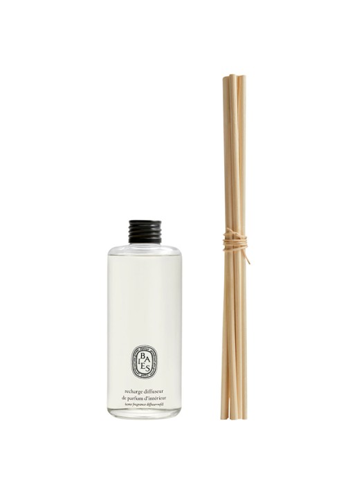 DIPTYQUE Baies Reed Diffuser Refill - navulling voor geurstokjes 200 ml
