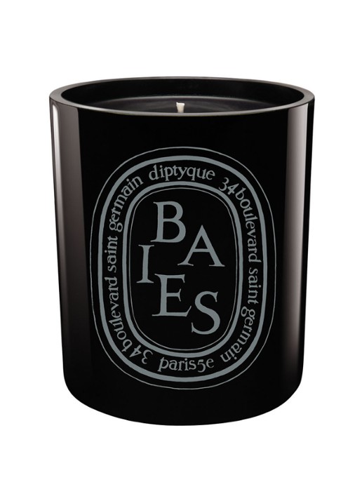 DIPTYQUE Baies Scented Candle - geurkaars 600 gram