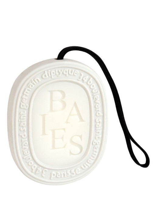 DIPTYQUE Baies Scented Oval - geurdiffuser