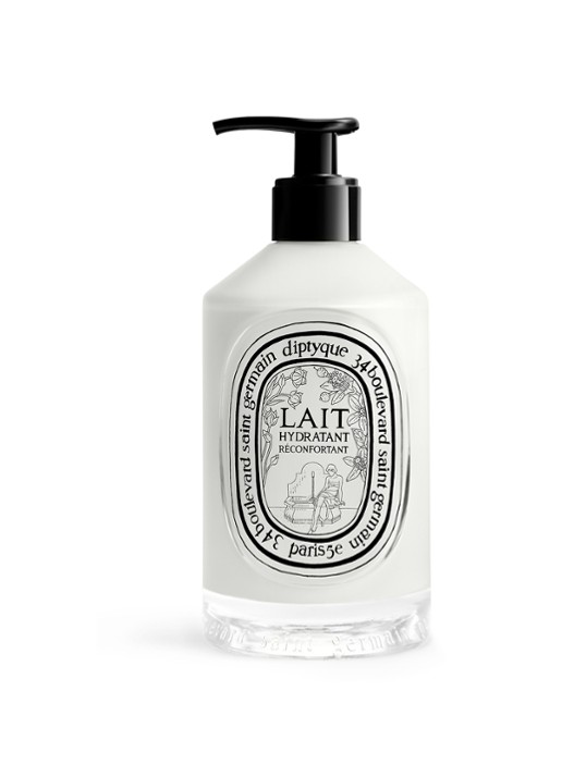 DIPTYQUE Comforting Hydrating Body Milk  - voorkant 3 undefined