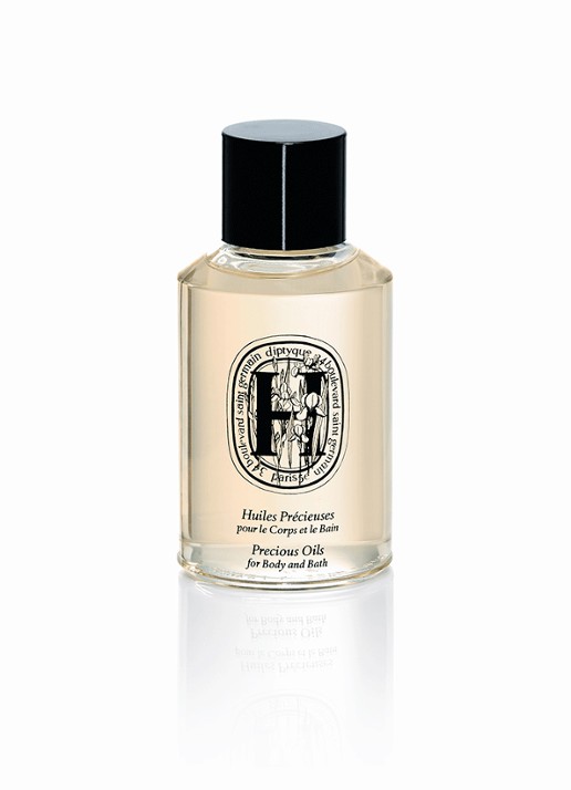 DIPTYQUE Do Son Perfumed Body Lotion - bodylotion  - voorkant 2 undefined