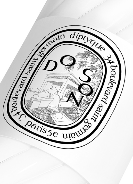 DIPTYQUE Do Son Perfumed Body Lotion - bodylotion  - detail 5 undefined