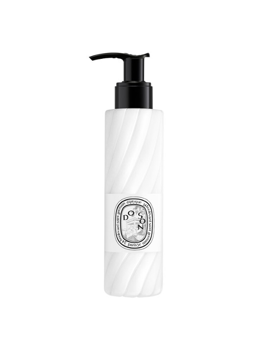DIPTYQUE Do Son Perfumed Body Lotion - bodylotion  - voorkant 3 undefined