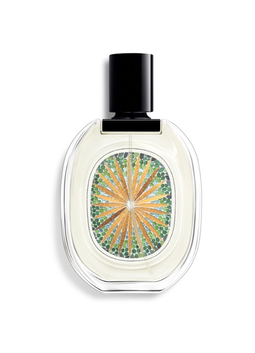 DIPTYQUE Eau des Sens Eau de Toilette - Limited Edition  - voorkant 4 undefined