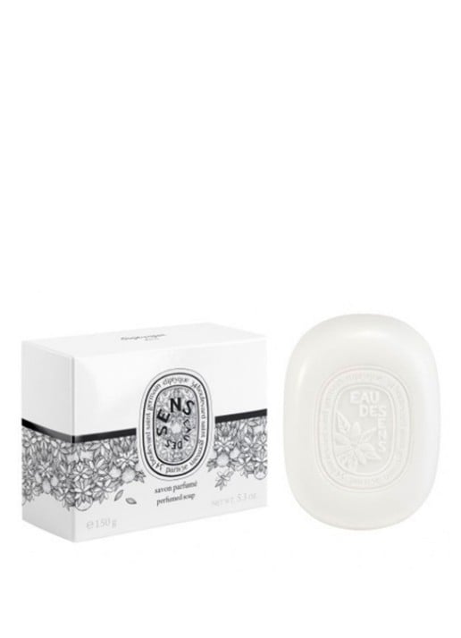 DIPTYQUE Eau des Sens Perfumed Soap - zeep - voorkant undefined