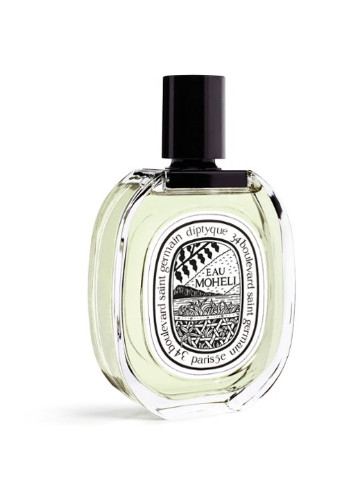 DIPTYQUE Eau Moheli Eau de Toilette - voorkant 2 undefined