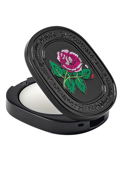 DIPTYQUE Eau Rose Solid Perfume - solide parfum - voorkant undefined