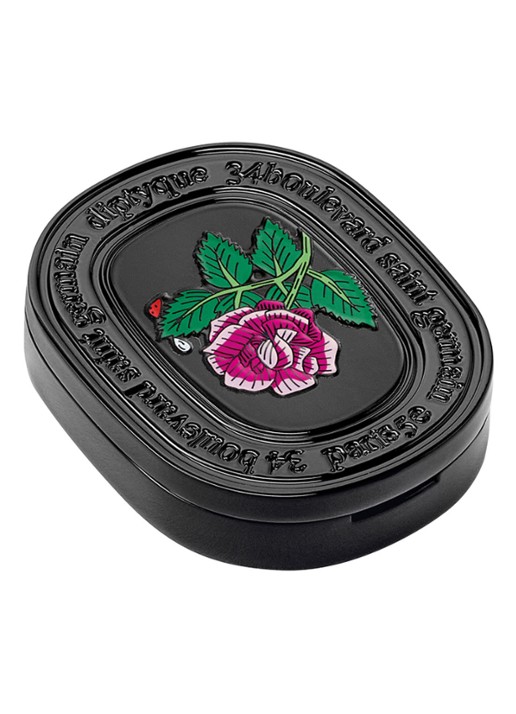 DIPTYQUE Eau Rose Solid Perfume - solide parfum - voorkant 2 undefined
