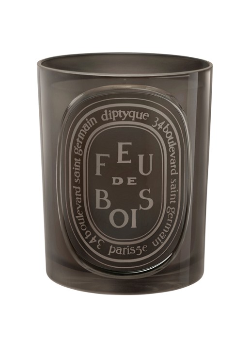 DIPTYQUE Feu de Bois geurkaars 300 gram