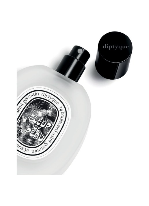 DIPTYQUE Fleur de Peau Parfum Hair Mist - Limited Edition haarparfum - voorkant 3 undefined