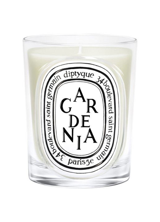 DIPTYQUE Gardenia Classic geurkaars 190 gram