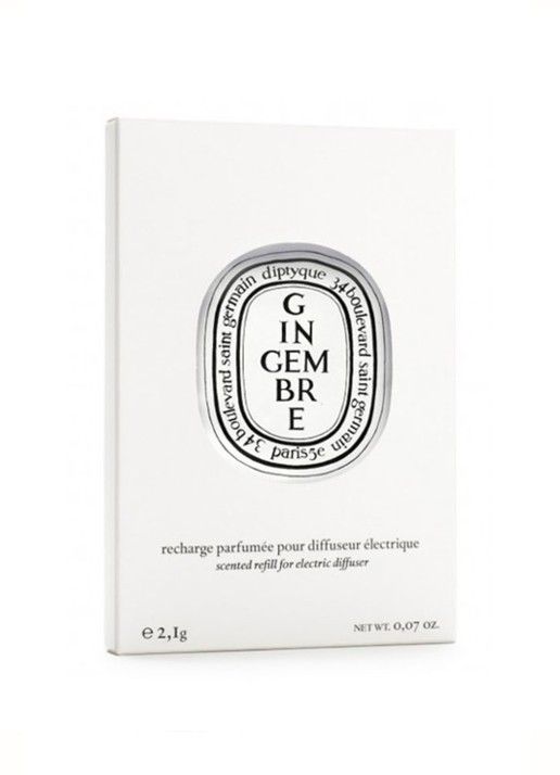 DIPTYQUE Gingembre Car Perfume Diffuser Capsule - autoparfum