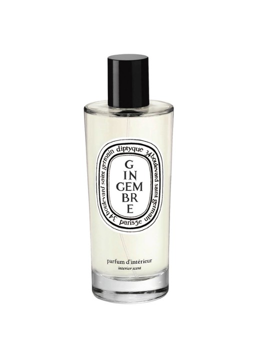 DIPTYQUE Gingembre Room Spray - huisparfum