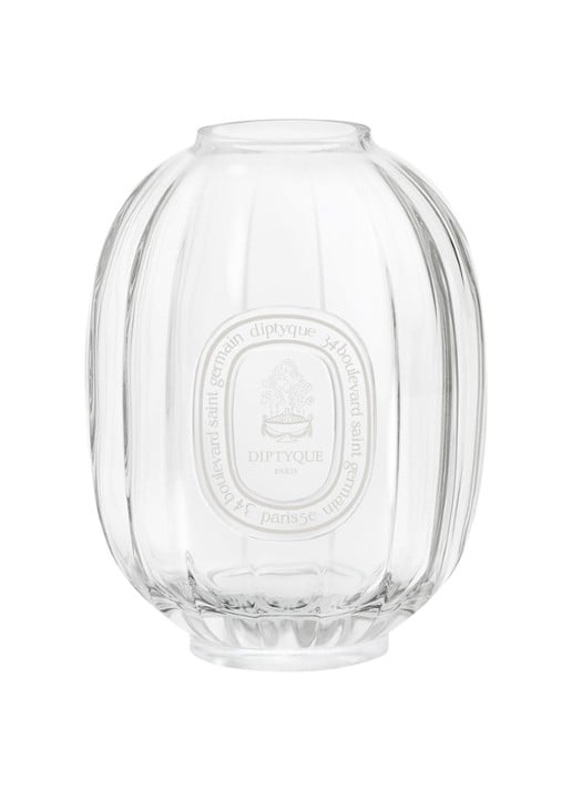 DIPTYQUE Glass Vessel Diffuser - glazen diffuser voor geurstokjes