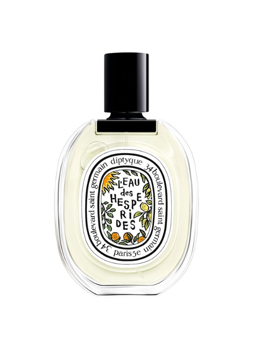 DIPTYQUE L’Eau des Hespérides Eau de Toilette - voorkant undefined