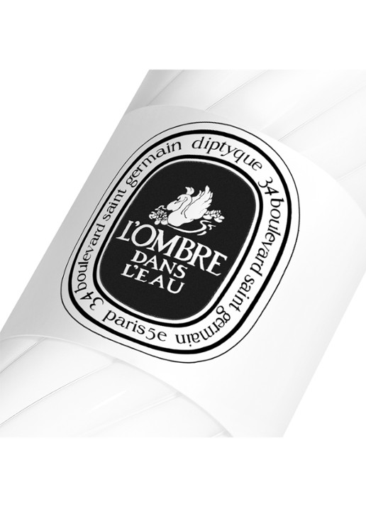 DIPTYQUE L'Ombre Dans L'Eau Perfumed Body Lotion  - voorkant 2 undefined