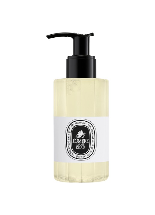 DIPTYQUE L'Ombre Dans L'Eau Perfumed Cleansing Gel
