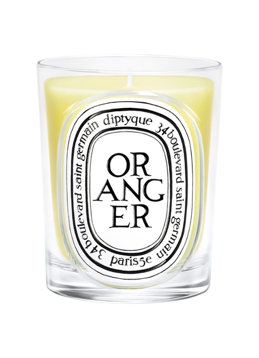 DIPTYQUE Oranger Classic geurkaars 190 gram