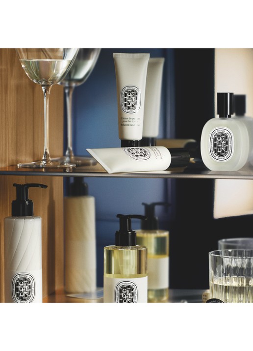 DIPTYQUE Orphéon Hair Mist - voorkant 3 undefined