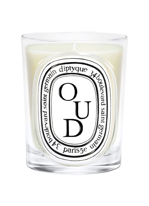 DIPTYQUE Oud Classic geurkaars 190 gram