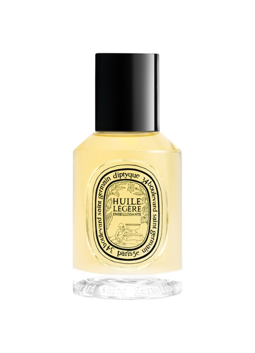 DIPTYQUE Perfecting Satin Oil - huidolie
