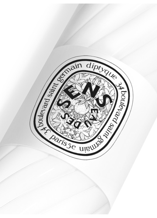 DIPTYQUE Perfumed body lotion - bodylotion - voorkant 2 undefined