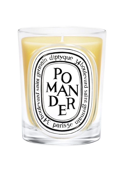 DIPTYQUE Pomander Classic geurkaars 190 gram