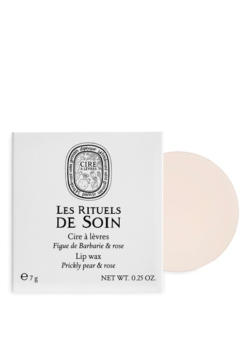DIPTYQUE Refill Lip Wax - lippenbalsem navulling - voorkant 2 undefined