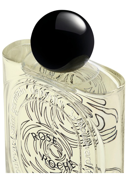 DIPTYQUE Rose Roche Premium Eau de Parfum - detail 3 undefined