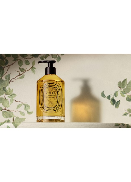 DIPTYQUE Soothing Cleansing Gel - detail 2 undefined