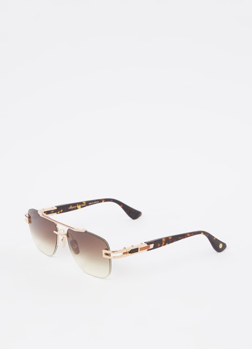 DITA Grand-Evo One zonnebril anti-reflecterend DTS138