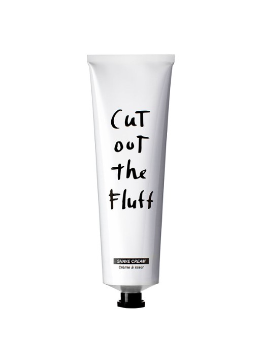 Doers of London Shave Cream - scheercrème - voorkant undefined