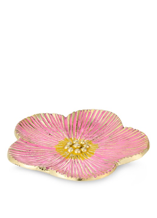 Doing Goods Faye schaal 12 cm - achterkant 3 roze
