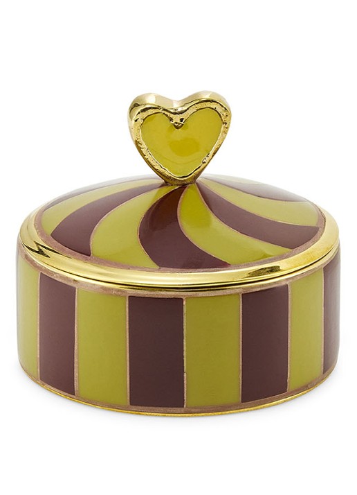 Doing Goods Pyar Heart Circus blik