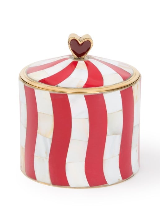 Doing Goods Pyar Heart Circus opbergdoos