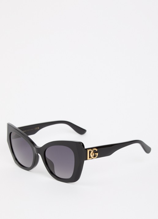 Dolce & Gabbana Butterfly zonnebril DG4405F