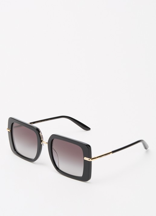 Dolce & Gabbana Butterfly zonnebril DG4491