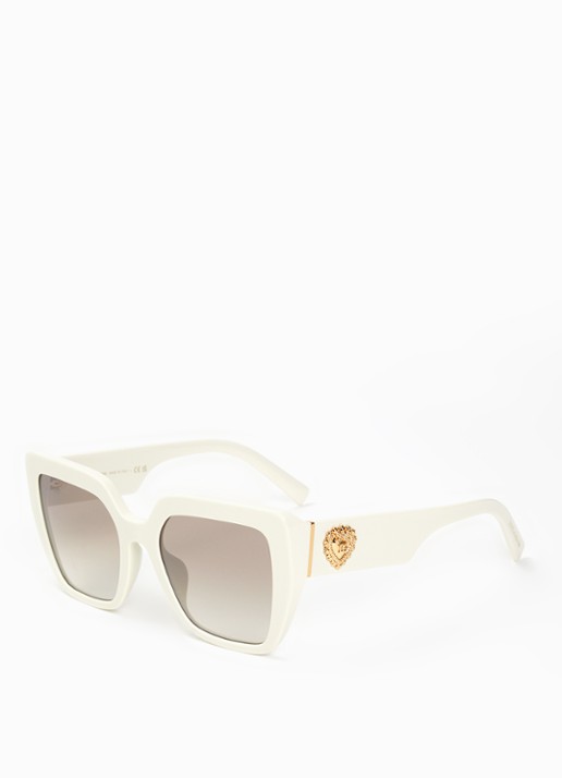 Dolce & Gabbana Butterfly zonnebril DG4538