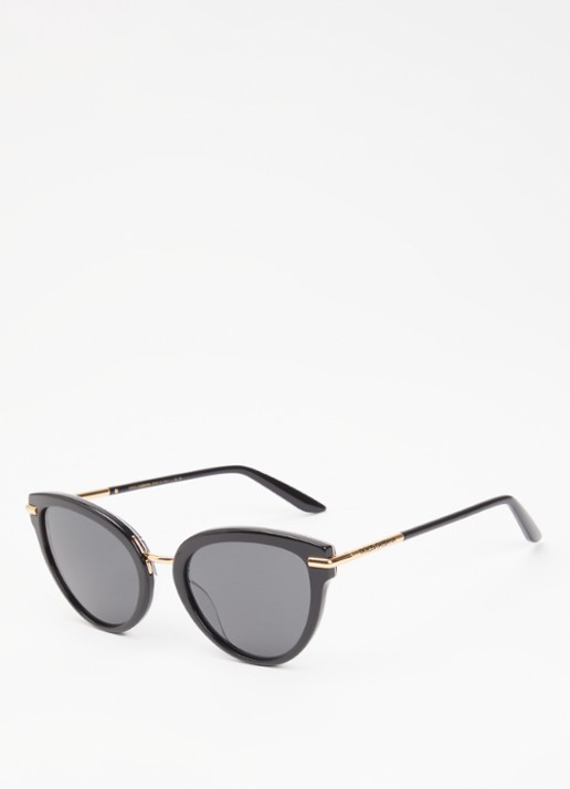 Dolce & Gabbana Cat Eye zonnebril DG4492